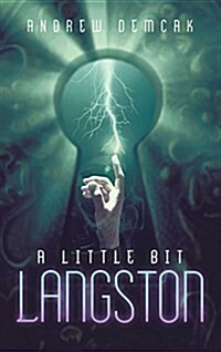 A Little Bit Langston (Hardcover)