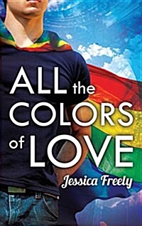 All the Colors of Love (Hardcover)