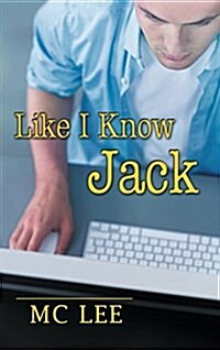 Like I Know Jack (Hardcover)