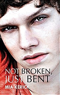 Not Broken, Just Bent (Hardcover)