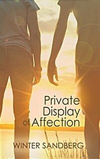 Private Display of Affection (Hardcover)