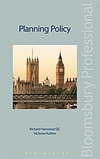 Planning Policy (Paperback)