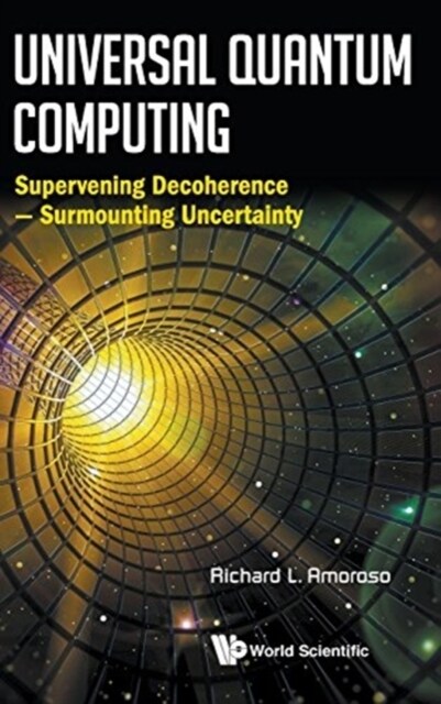 Universal Quantum Computing (Hardcover)