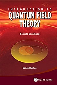 Intro Quant Field Theo (2nd Ed) (Hardcover)