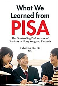 What We Learned from Pisa (Hardcover)