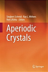 Aperiodic Crystals (Paperback, Softcover Repri)
