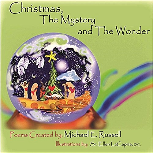 Christmas, the Mystery and the Wonder (Paperback)