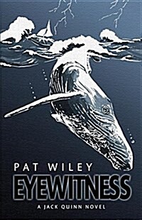 Eyewitness: A Nautical Murder Mystery (Paperback, Revised Text)