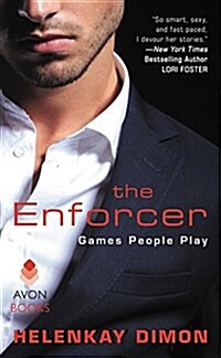 The Enforcer (Mass Market Paperback)