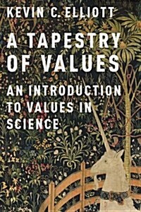 A Tapestry of Values (Hardcover)
