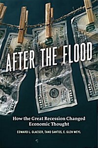 After the Flood: How the Great Recession Changed Economic Thought (Hardcover)