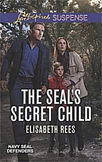 The Seals Secret Child (Mass Market Paperback)