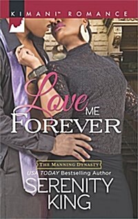 Love Me Forever (Mass Market Paperback)