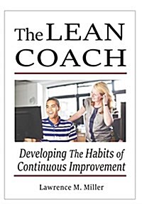 The Lean Coach (Paperback)