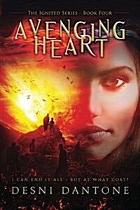 Avenging Heart (Paperback)