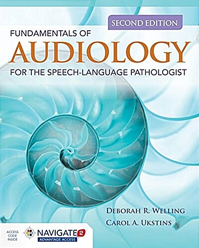 Fundamentals of Audiology for the Speech-Language Pathologist (Paperback, 2)