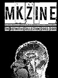 Mkzine - The Definitive Collection (Paperback)