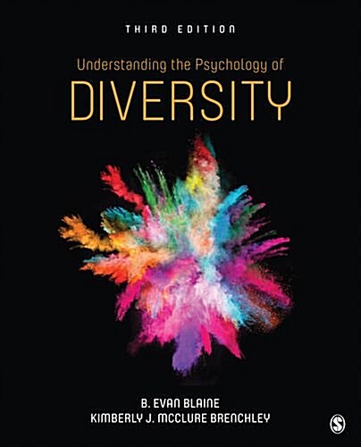 Understanding the Psychology of Diversity (Paperback)