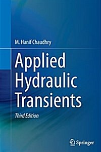 Applied Hydraulic Transients (Paperback, 3, Softcover Repri)