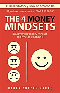 The 4 Money Mindsets (Paperback, Finance ed.)