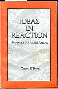 Ideas in Reaction: Byways to the Pound Arcana (Paperback)