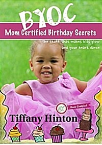 Mom Certified Birthday Secrets (Paperback)