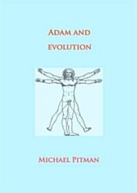 Adam and Evolution (Paperback, Revised Version)