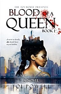 Blood of a Queen (Paperback)