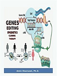 Gene Editing, Epigenetic, Cloning and Therapy (Paperback)