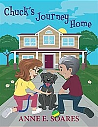 Chucks Journey Home (Paperback)
