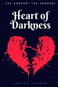 Heart of Darkness (Paperback)