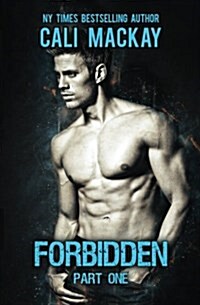 Forbidden- Part 1 (Paperback)