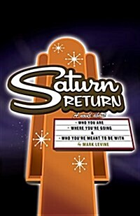 Saturn Return (Paperback)