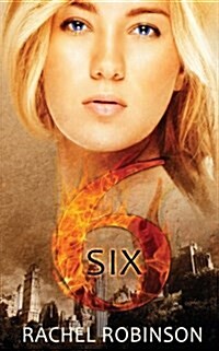 Six (Paperback)