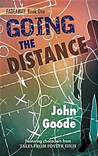 Going the Distance (Hardcover)