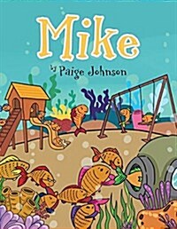 Mike (Paperback)