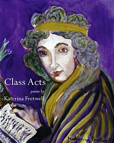 Class Acts (Paperback)