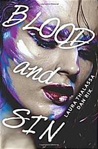 Blood and Sin (Paperback)