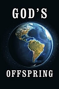 Gods Offspring (Paperback)