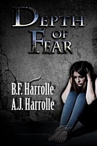 Depth of Fear (Paperback)