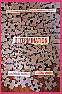 Determination (Paperback)