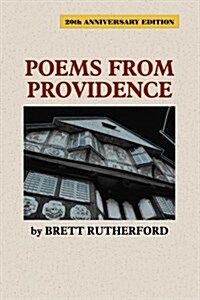 Poems from Providence (Paperback)