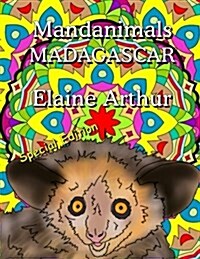 Mandanimals Madagascar Special Edition (Paperback)