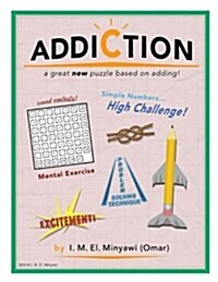 Addition Addiction (Paperback)