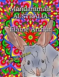 Mandanimals Australia Special Edition (Paperback)