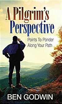 A Pilgrims Perspective: Points to Ponder Along Your Path (Paperback)