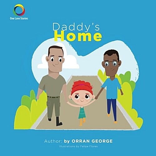 Daddys Home (Paperback)