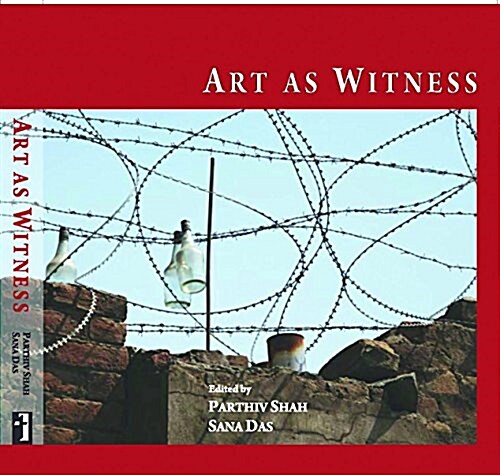 Art as Witness (Paperback)