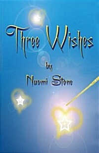 Three Wishes (Paperback)