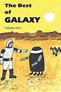 The Best of Galaxy Volume One (Paperback)